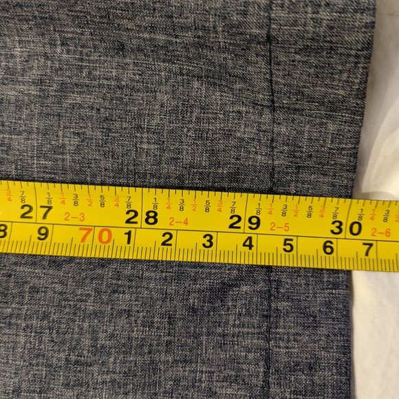 McKinley Blue Zip up Hooded Jacket Small - Picture 9 of 12